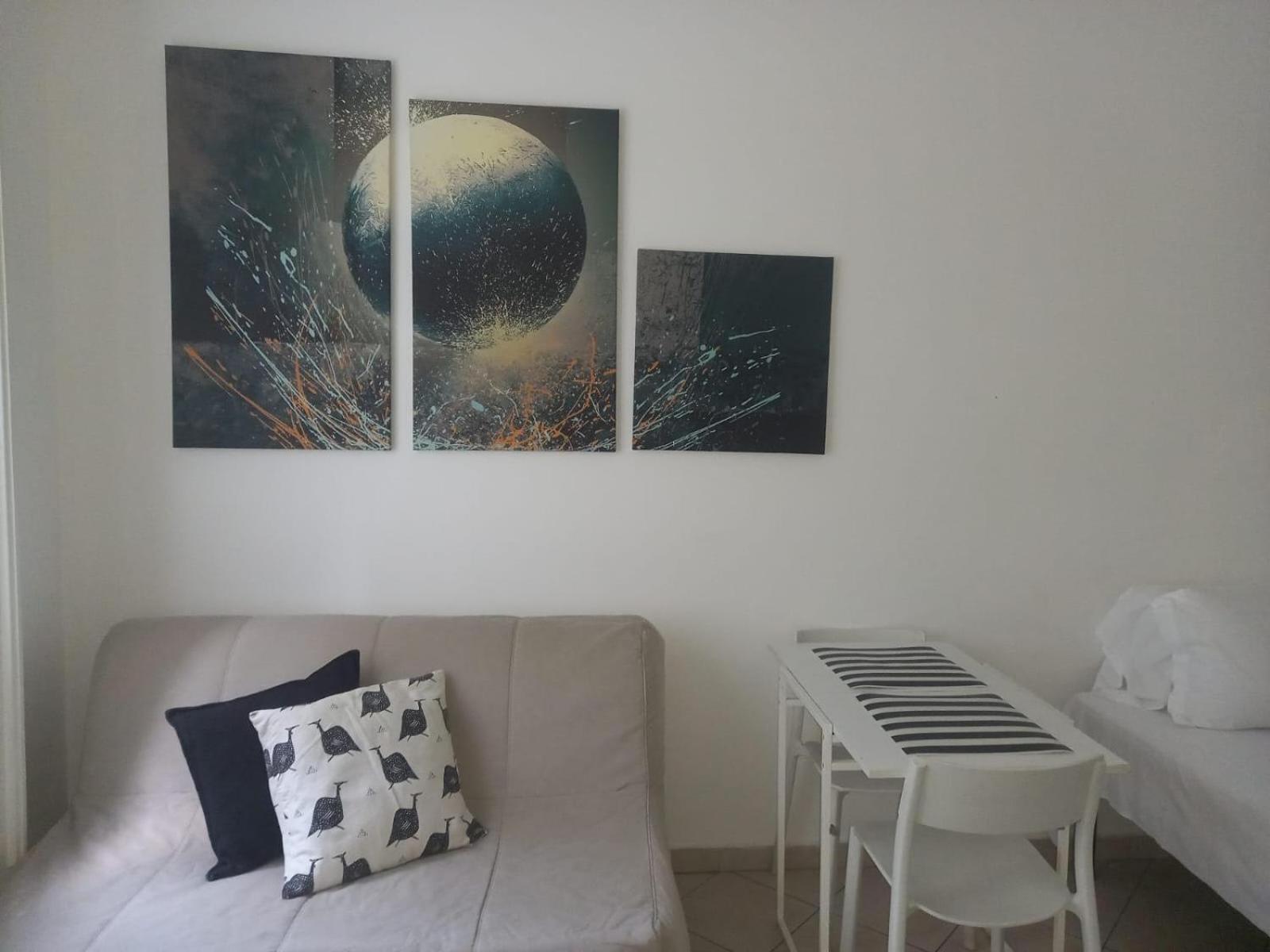 Appartamento Michelangelo 26 Monolocale *